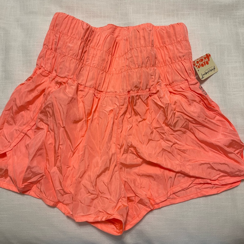 The Way Home Short - FP